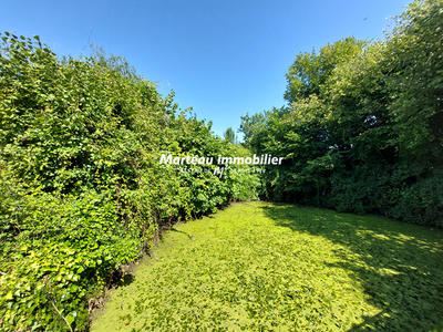 Maison - 165 m² - 6 pièces