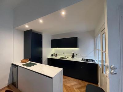 Duplex - 98 m² - 5 pièces