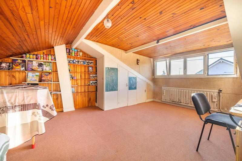 Maison - 99 m² - 3 pièces