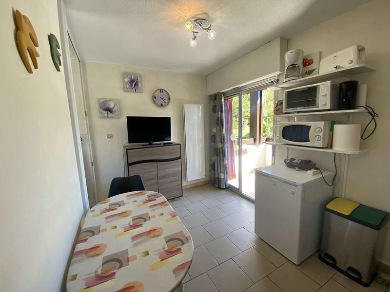 Appartement - 20 m² - 1 pièce