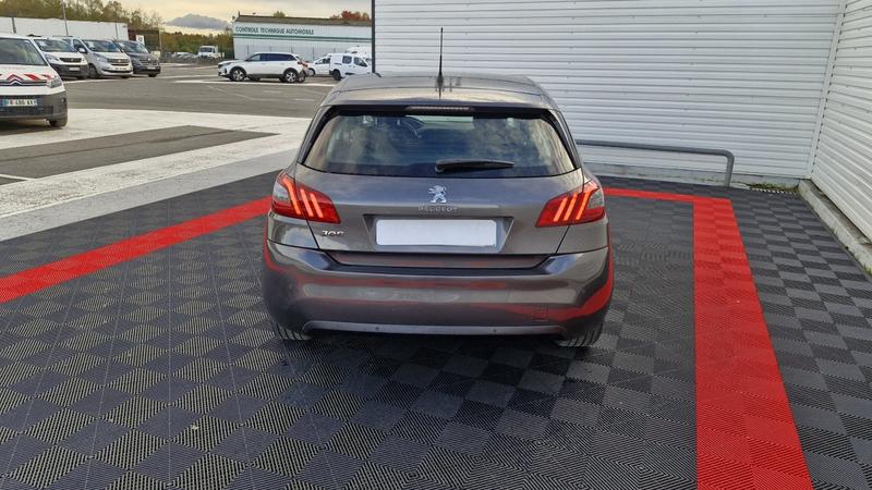 Peugeot 308 Puretech 110ch Active Business