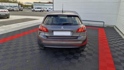 Peugeot 308 Puretech 110ch Active Business