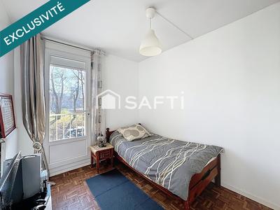 Maison - 101 m² - 8 pièces