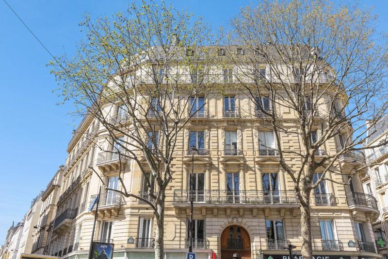 Duplex - 310 m² - 8 pièces