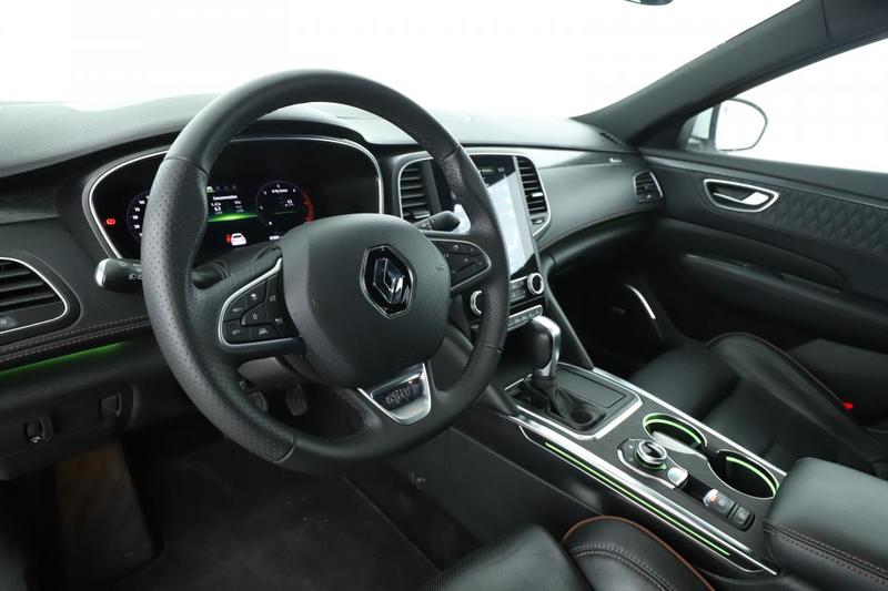 Renault Talisman 2.0 Blue dCi Initiale Paris Edc 200 ch