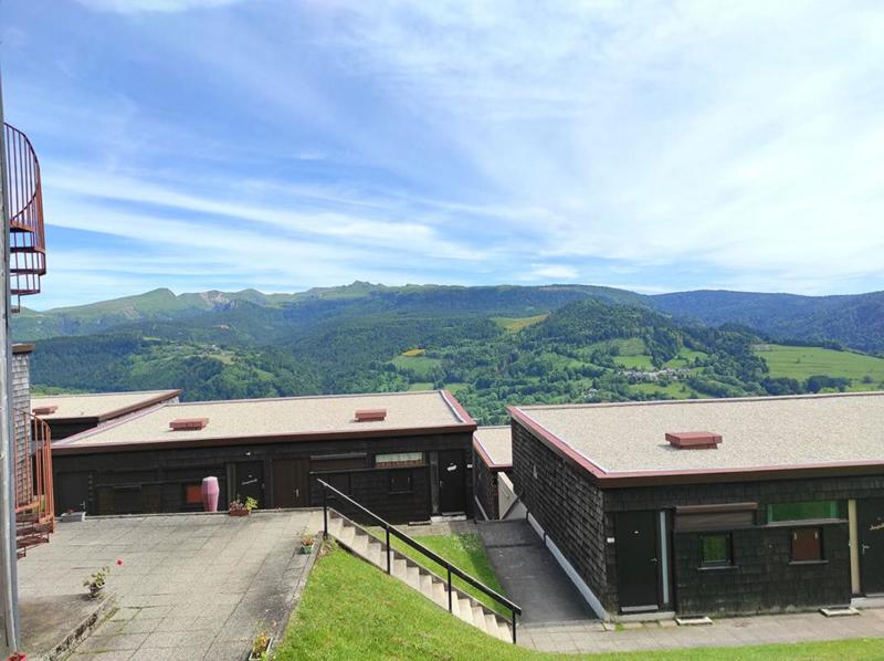 Duplex - 40 m² - 2 pièces