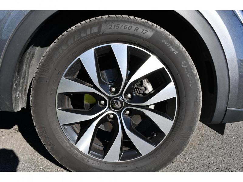 Renault Arkana 1.6 E-Tech 145 - Bva Business Phase 1