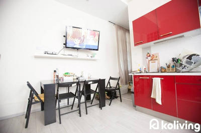 Appartement - 73 m² - 1 pièce