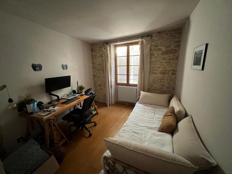 Maison de village - 103 m² - 4 pièces