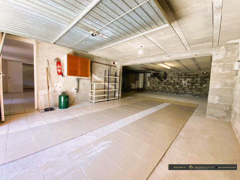 Maison - 148 m² - 4 pièces