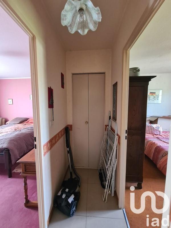 Maison - 81 m² - 3 pièces