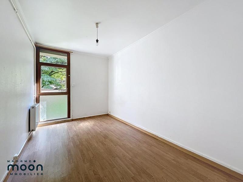 Appartement - 53 m² - 3 pièces