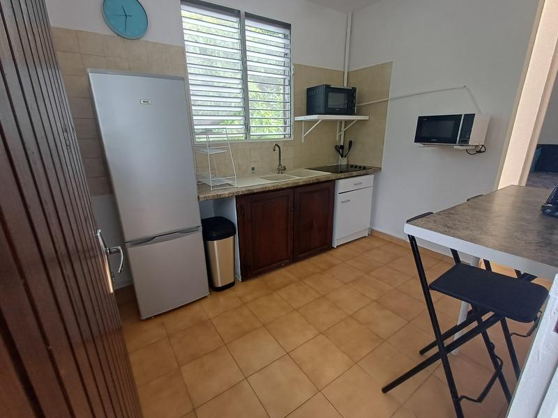 Maison - 134 m² - 7 pièces