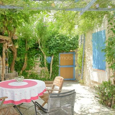 Maison - 224 m² - 7 pièces