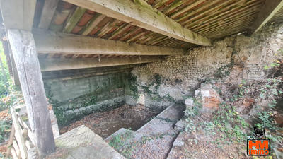 Maison - 298 m² - 11 pièces