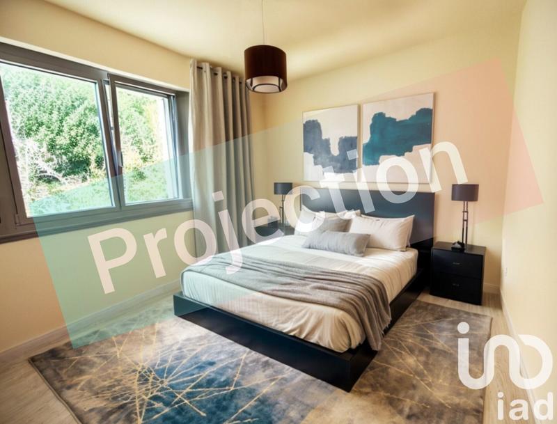 Maison - 144 m² - 6 pièces