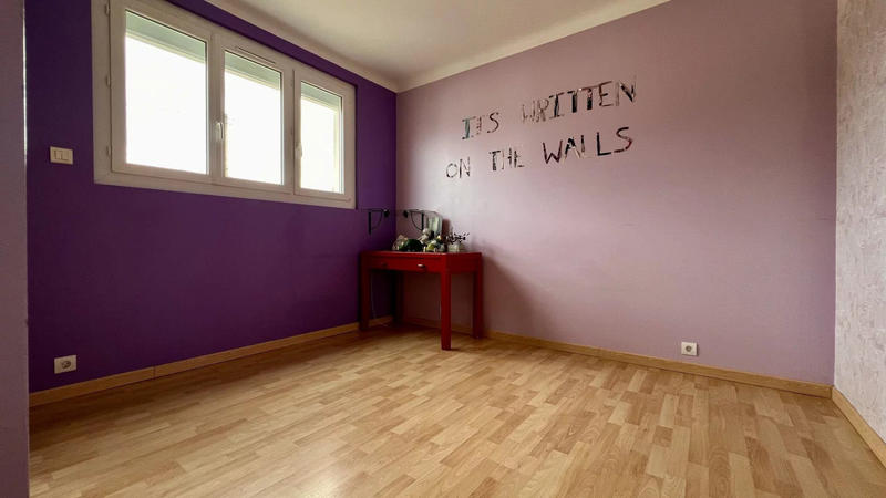 Maison ancienne - 143 m² - 7 pièces