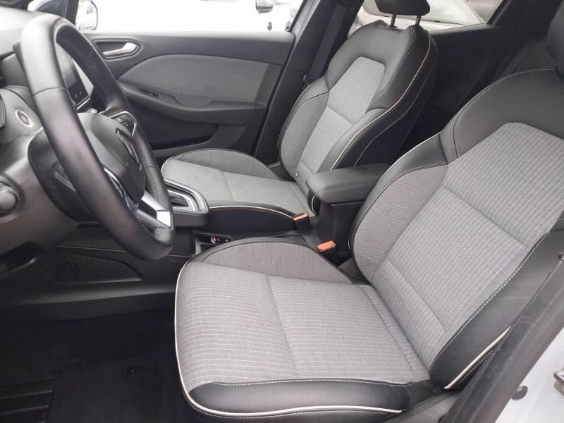 Renault Clio E-Tech full hybrid 145 Techno