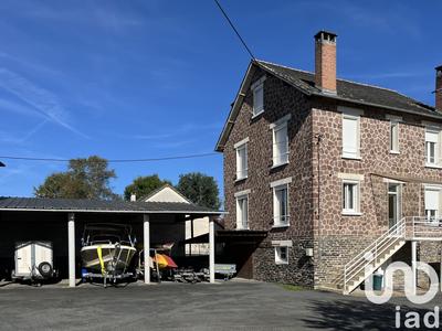 Immeuble - 4 816 m²