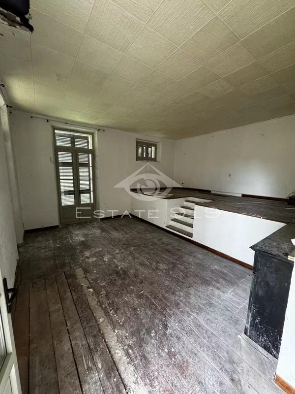 Appartement villa - 110 m² - 3 pièces