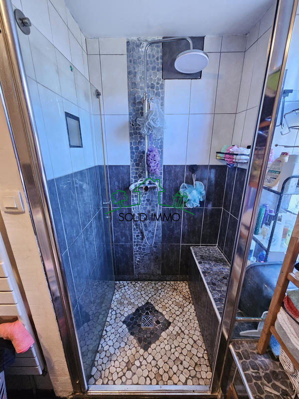 Maison - 158 m² - 10 pièces