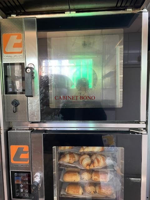 Fonds de commerce - 150 m²