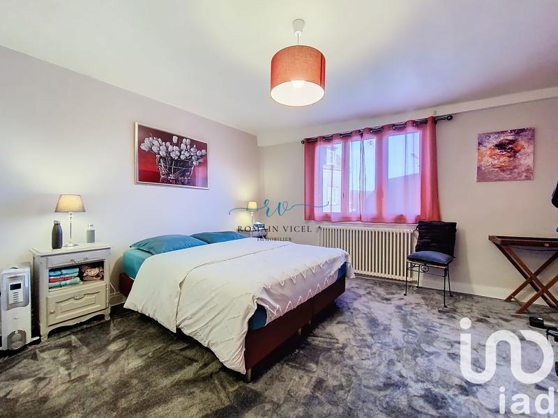 Maison de ville - 70 m² - 3 pièces