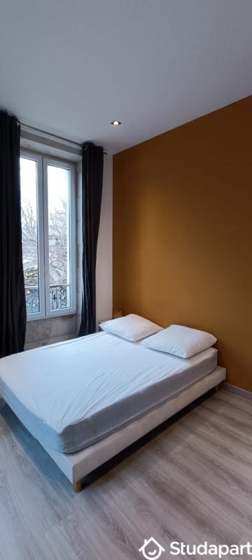 Chambre - 14 m² - 1 pièce