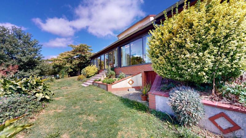 Maison - 172 m² - 7 pièces