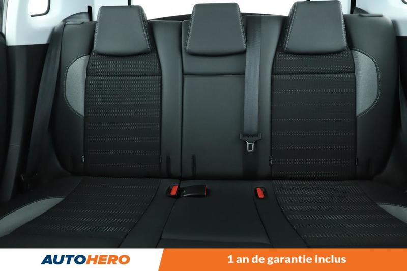 Peugeot 2008 1.2 PureTech Allure 110 ch