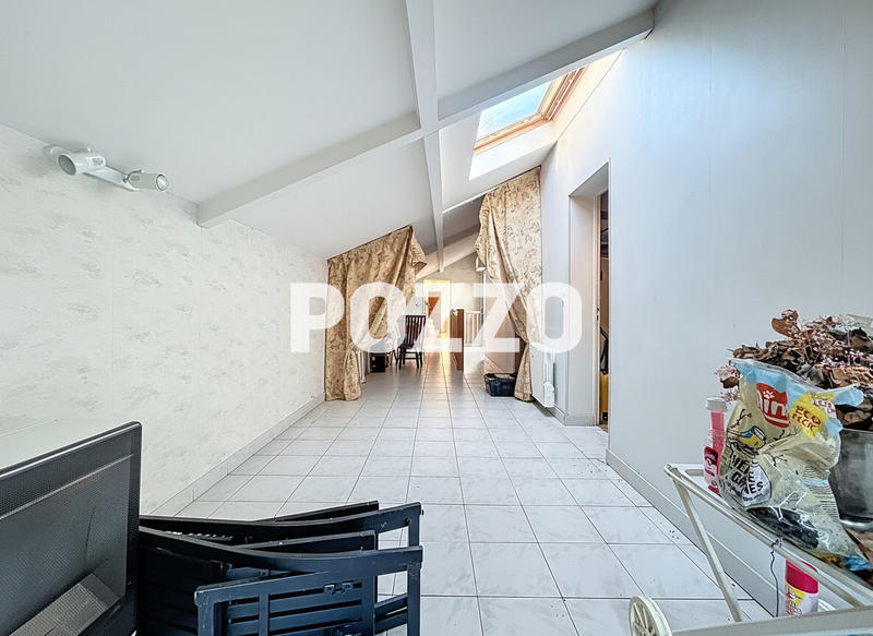 Maison - 159 m² - 5 pièces