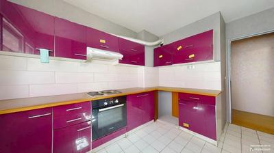 Appartement - 78 m² - 4 pièces