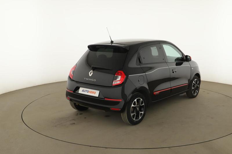 Renault Twingo 0.9 TCe Intens 92 ch