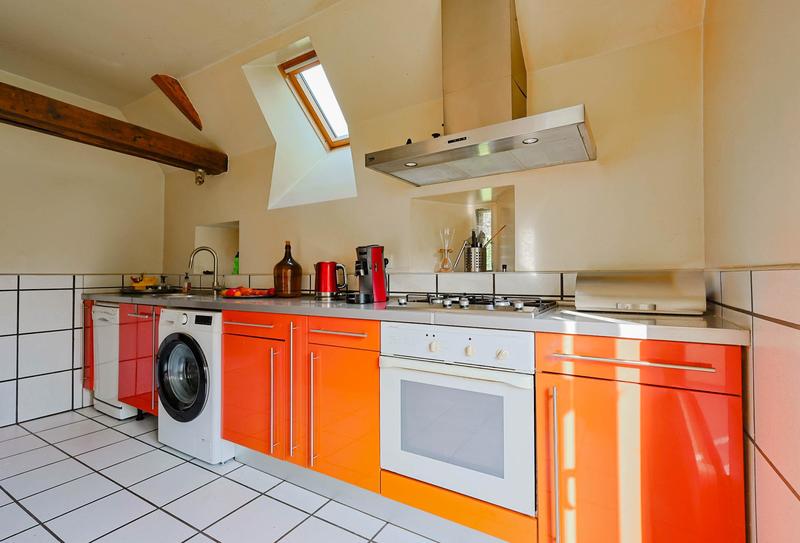 Maison - 147 m² - 5 pièces