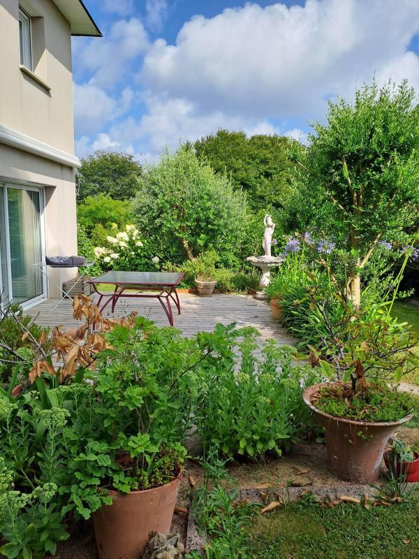 Maison - 142 m² - 5 pièces