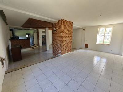 Maison - 184 m² - 5 pièces