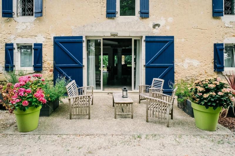 Maison - 180 m² - 6 pièces