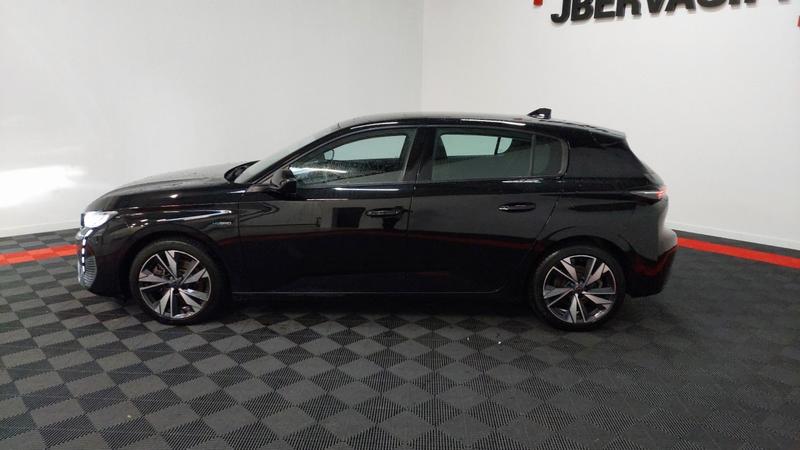 Peugeot 308 Phev 180 E-Eat8 Active Pack