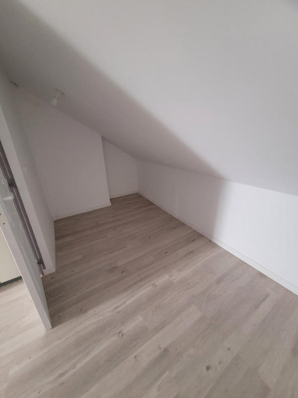 Maison de village - 71 m² - 4 pièces