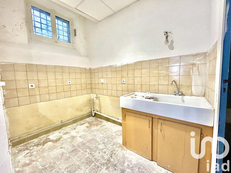 Appartement - 36 m² - 1 pièce