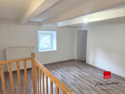 Ferme - 100 m² - 5 pièces