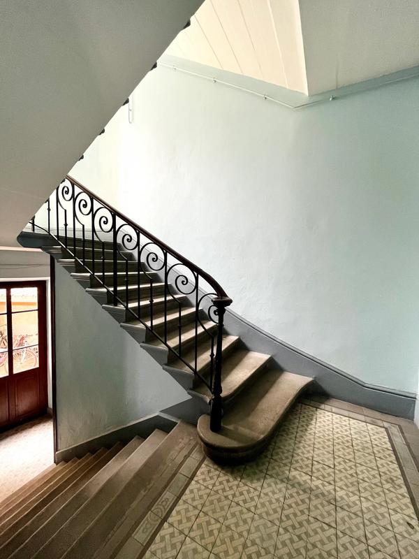 Appartement - 103 m² - 5 pièces