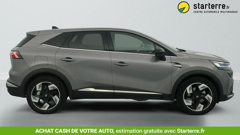 Renault Symbioz E-Tech full hybrid 145 Iconic