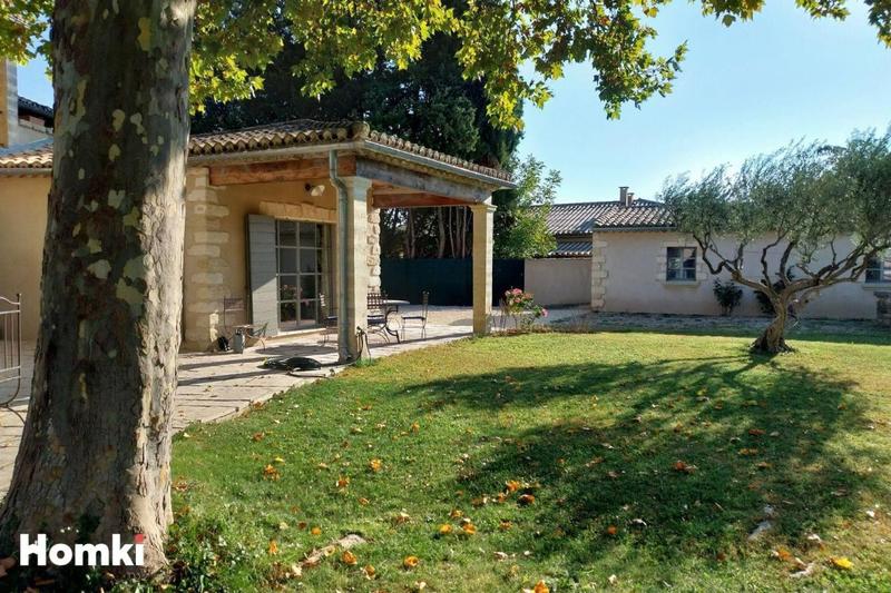 Maison - 180 m² - 7 pièces