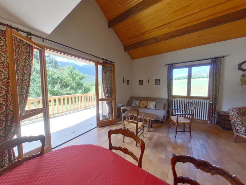 Maison - 126 m² - 5 pièces