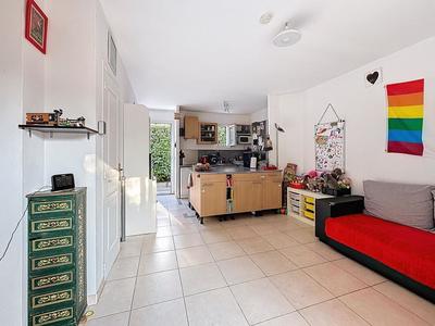 Appartement - 53 m² - 3 pièces