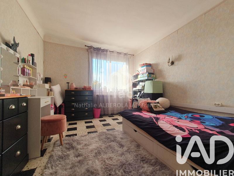 Maison - 104 m² - 5 pièces