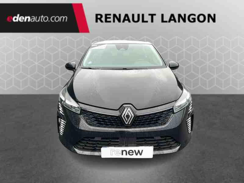 Renault Clio TCe 90 Evolution