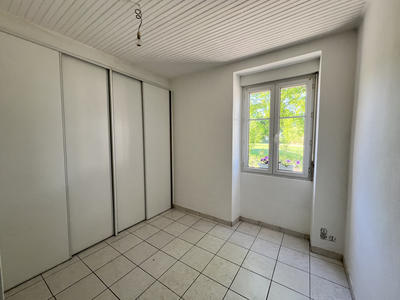 Maison - 147 m² - 7 pièces