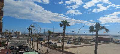 Appartement - 51 m² - 3 pièces